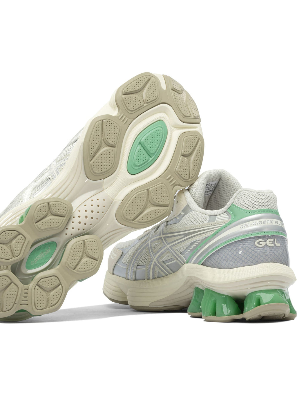 Asics Sneaker "gel-kinetic Fluent"