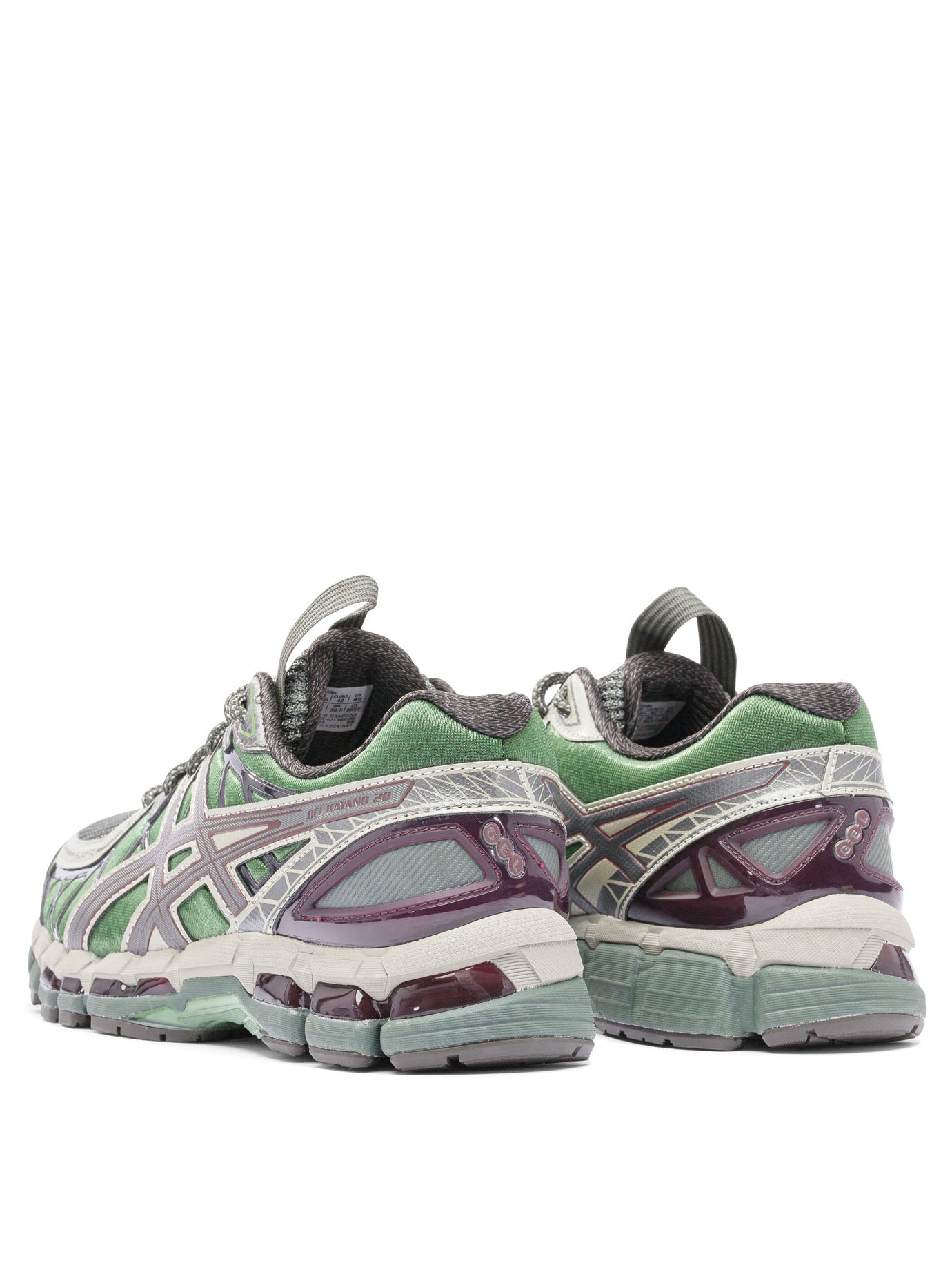 Asics Sneaker "ub10-s Gel-kayano 20"