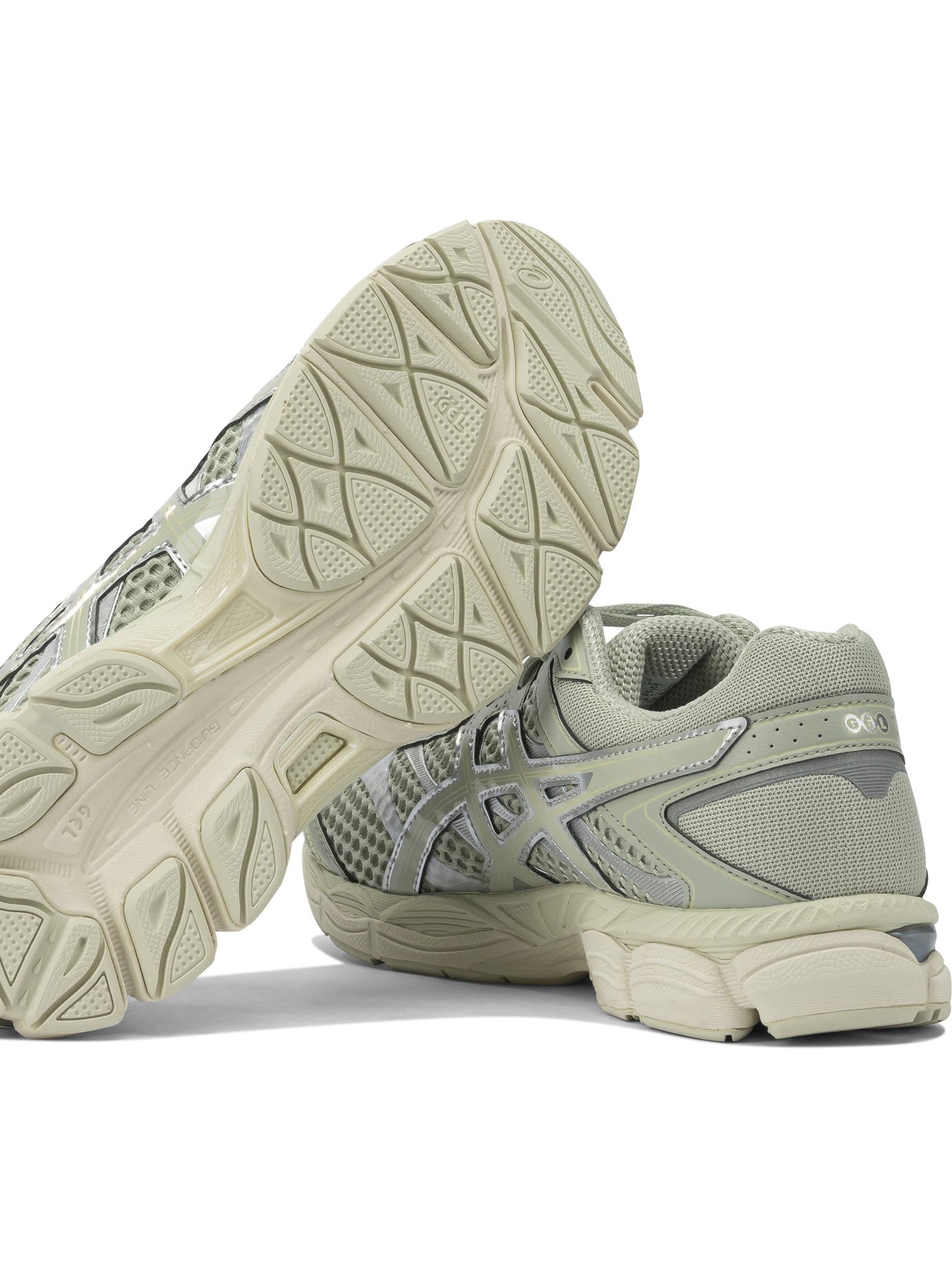 Asics "gel Cumulus 16" Sneakers