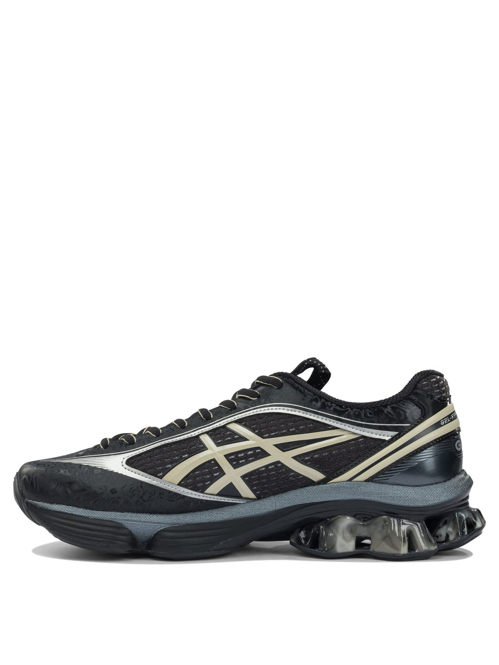 Asics "us6-s Gel-kinetic Fluent" Sneakers