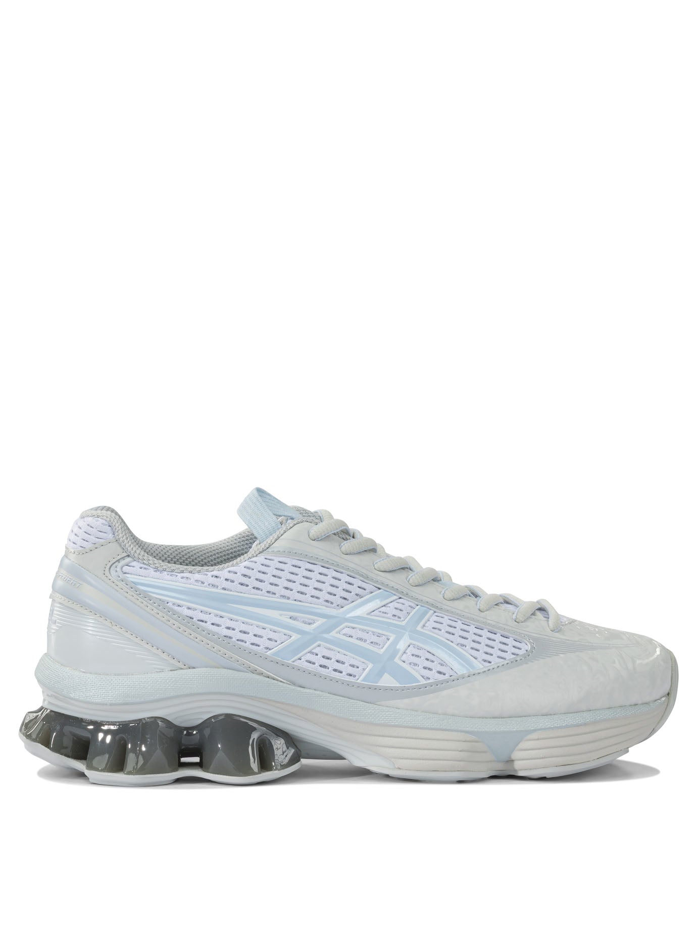 Asics "us6-s Gel-kinetic Fluent" Sneakers