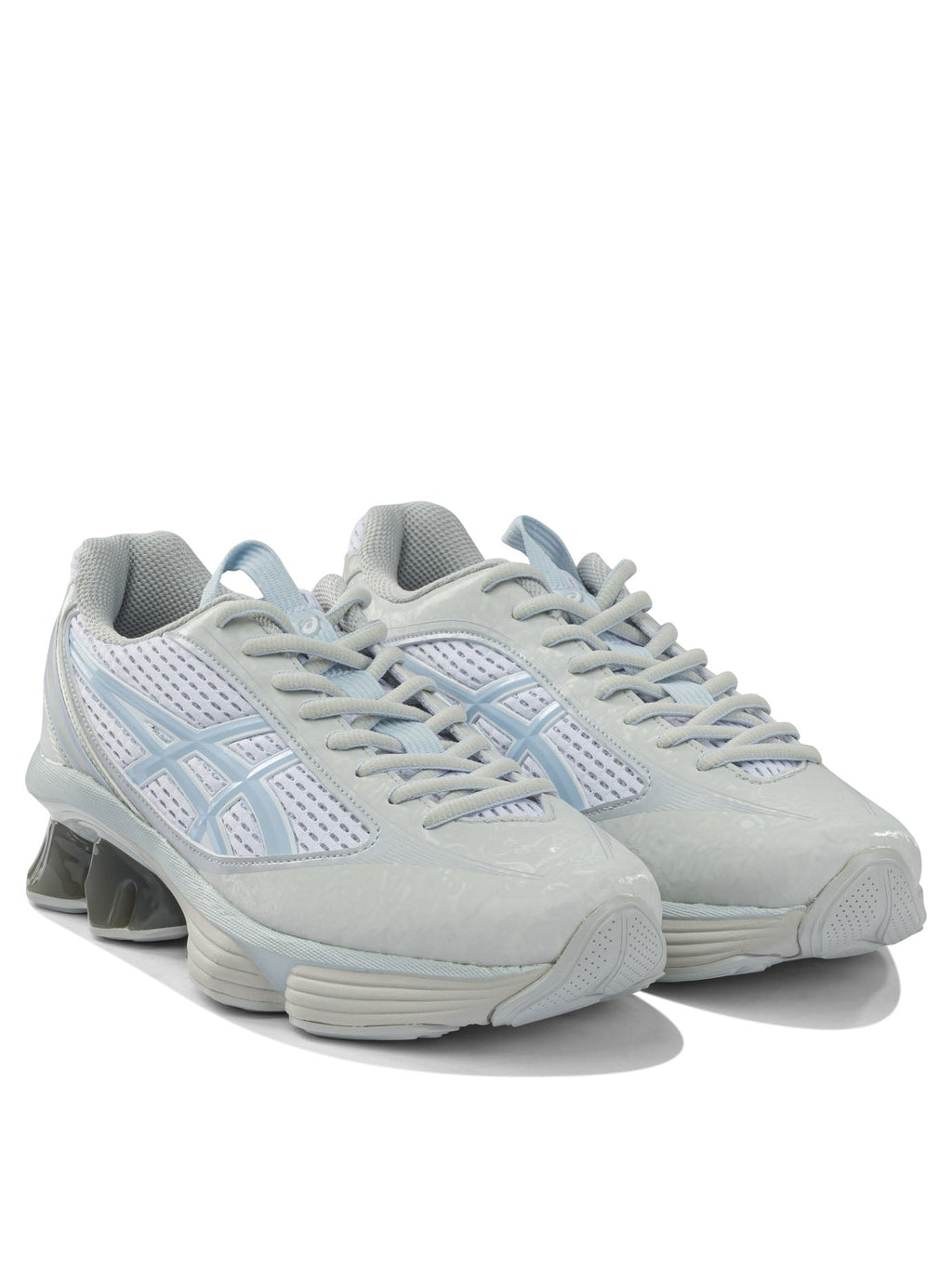 Asics "us6-s Gel-kinetic Fluent" Sneakers