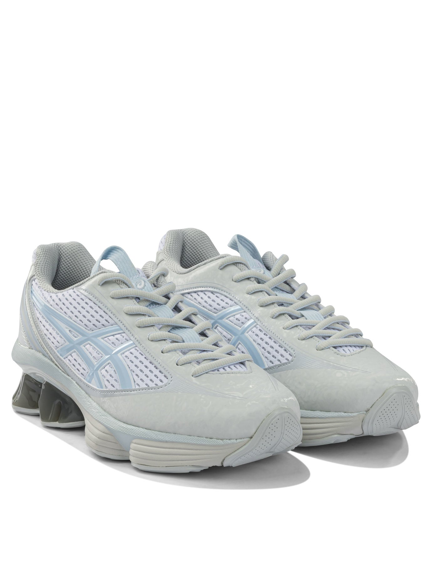 Asics "us6-s Gel-kinetic Fluent" Sneakers