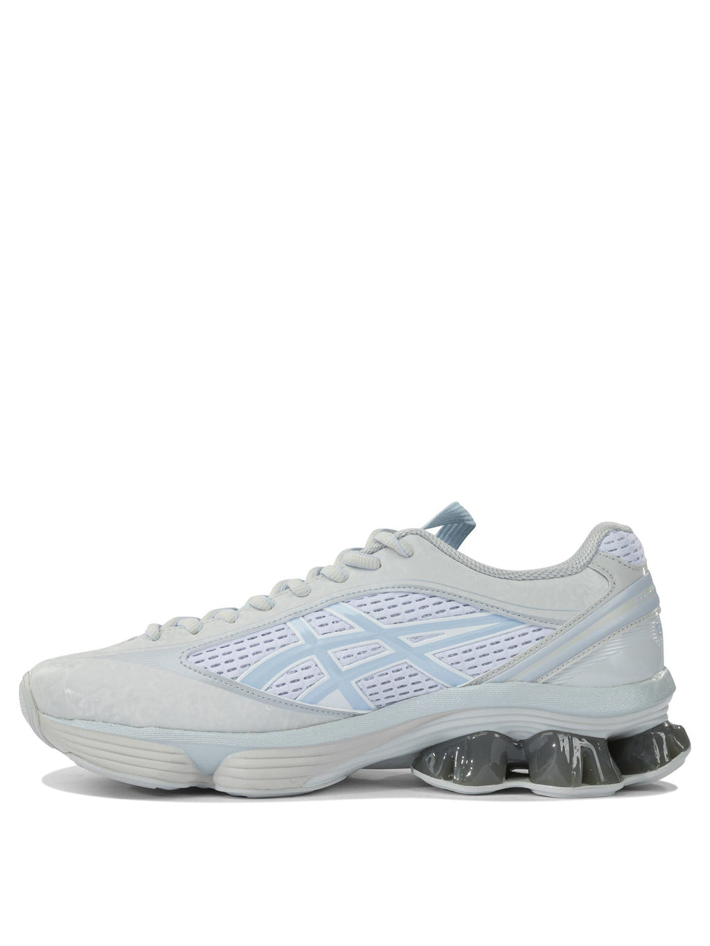 Asics "us6-s Gel-kinetic Fluent" Sneakers