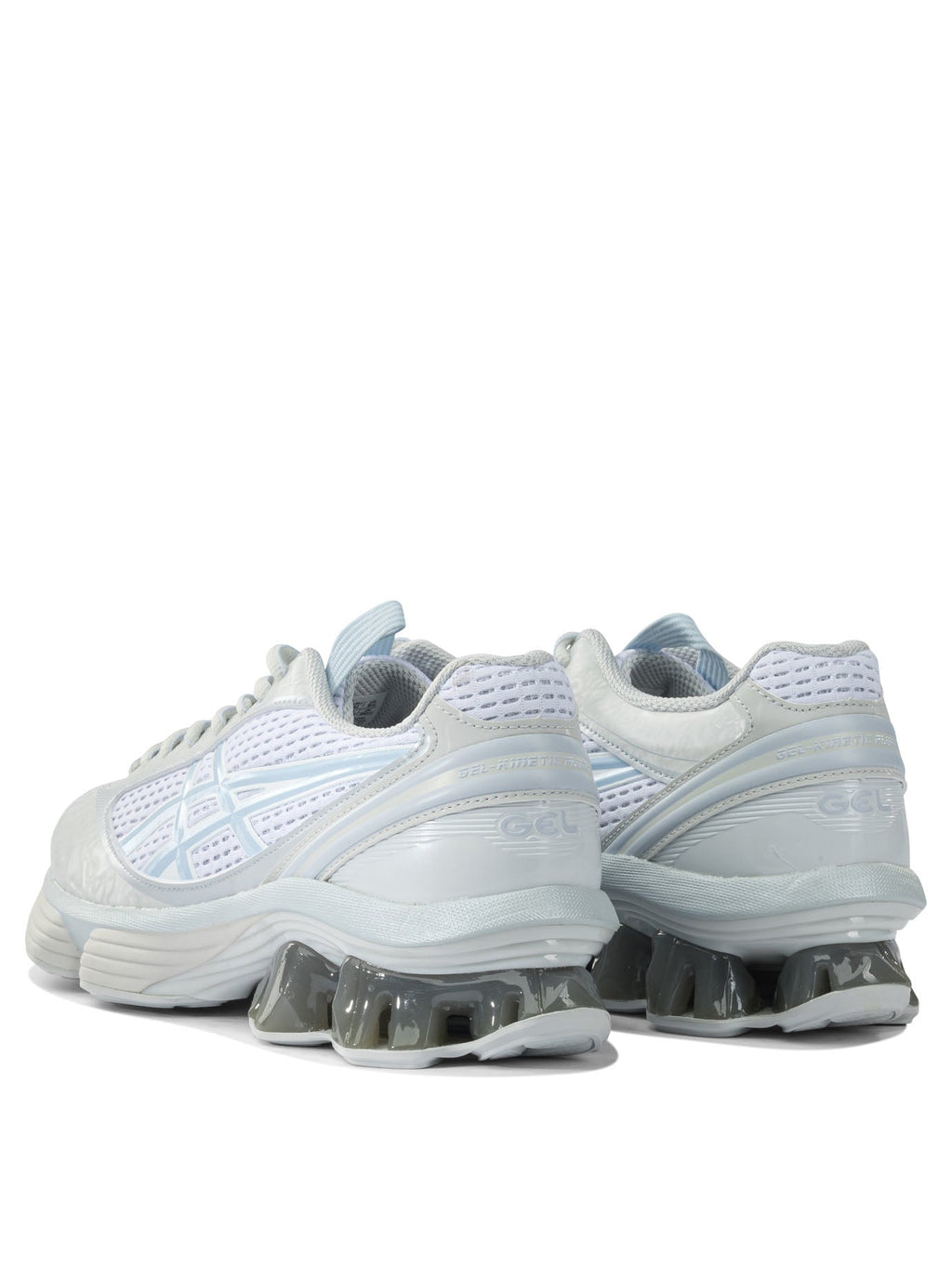 Asics "us6-s Gel-kinetic Fluent" Sneakers