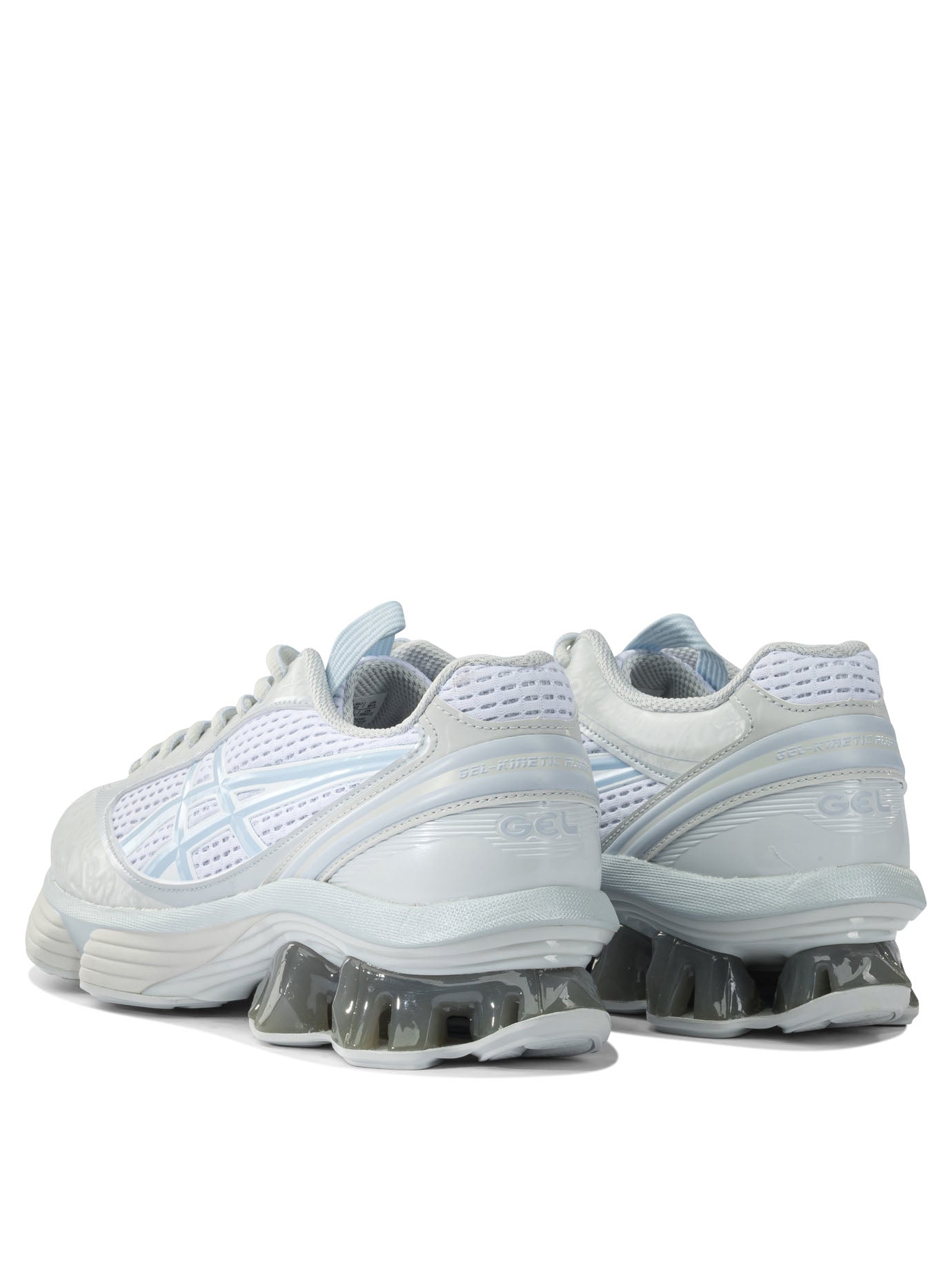 Asics "us6-s Gel-kinetic Fluent" Sneakers