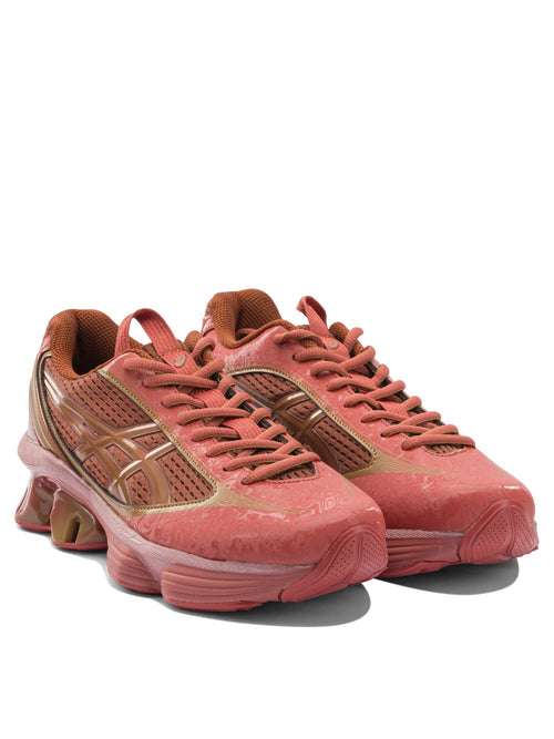 Asics "us6-s Gel-kinetic Fluent" Sneakers