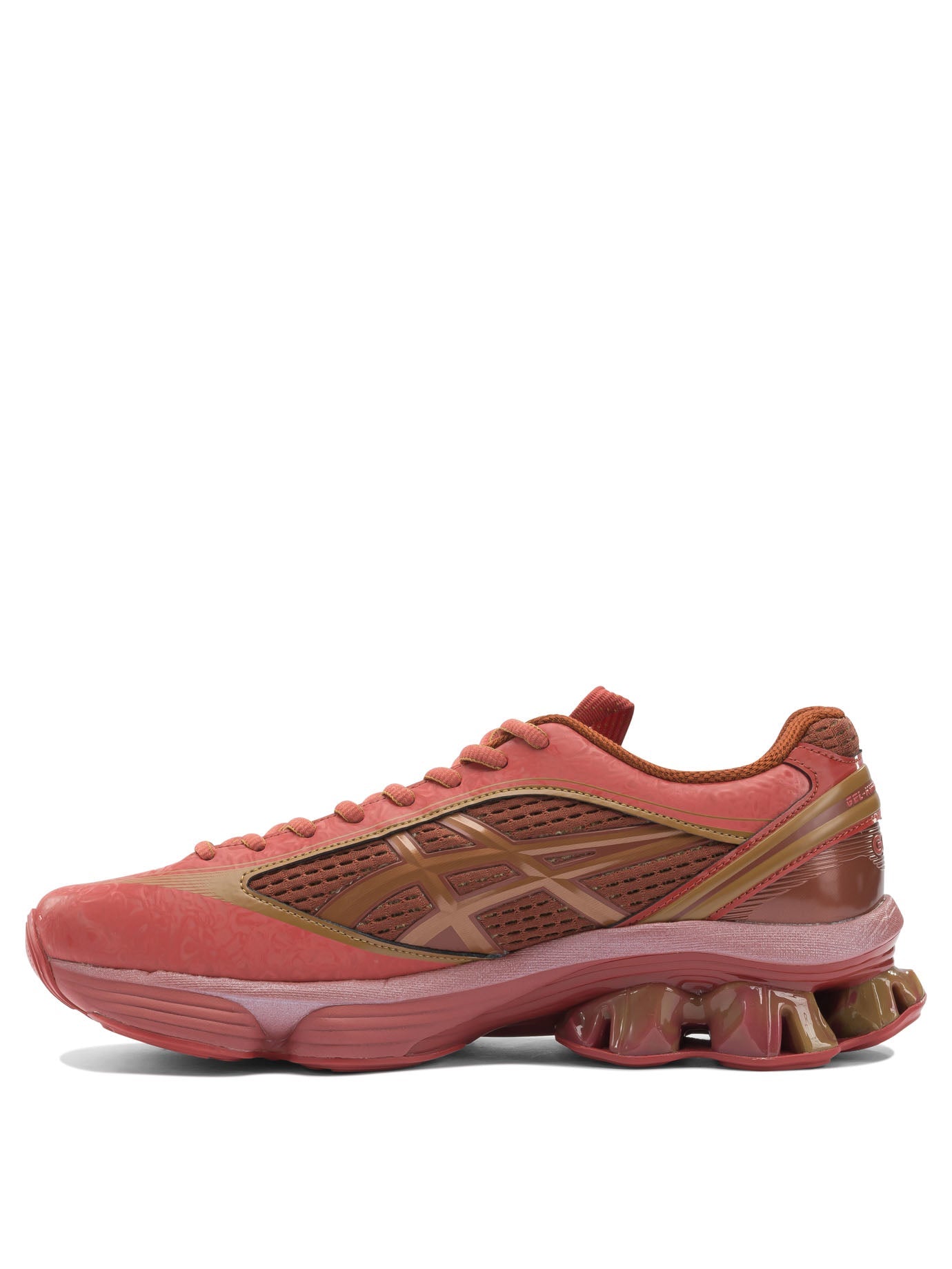 Asics "us6-s Gel-kinetic Fluent" Sneakers
