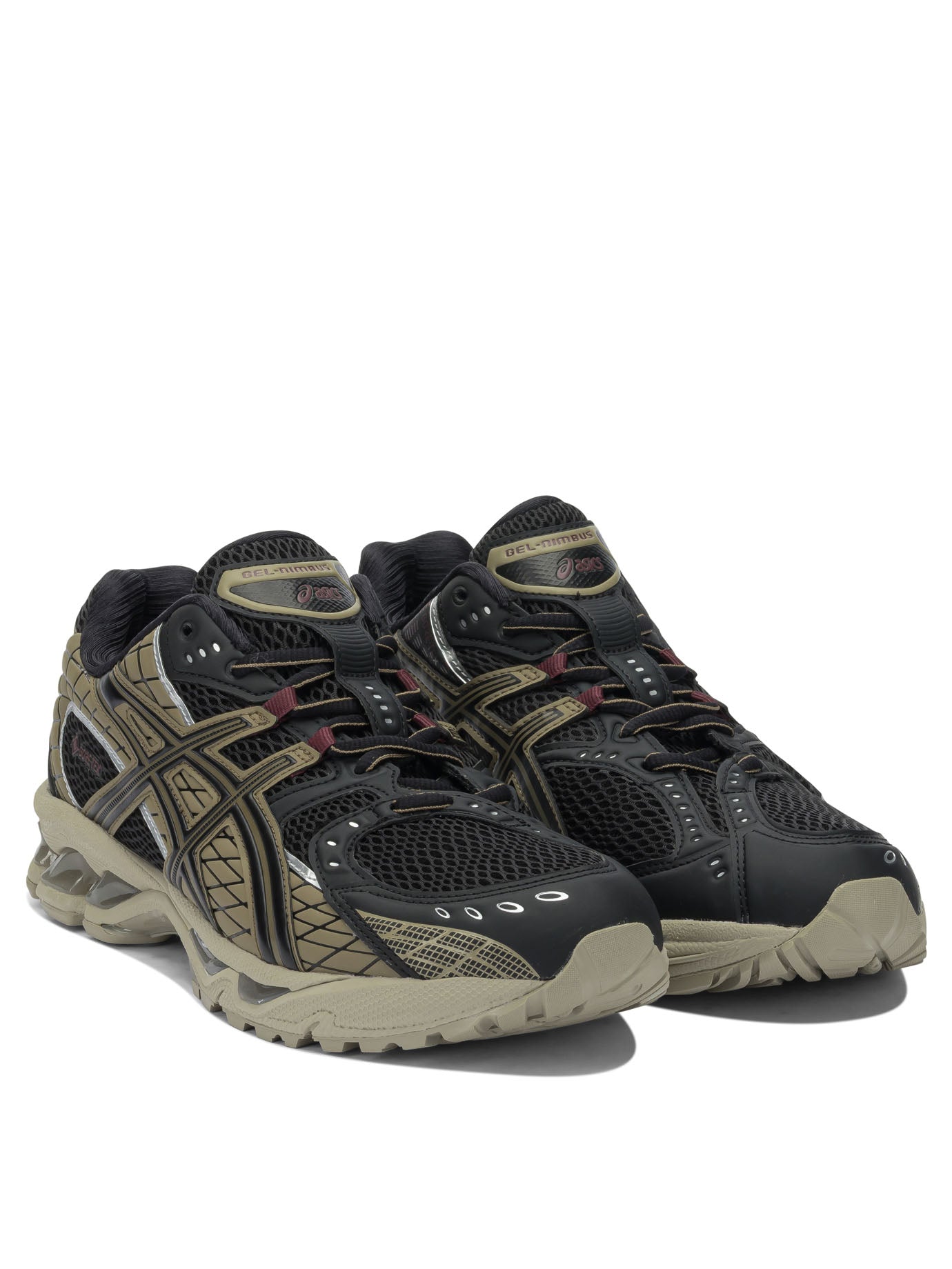 Asics "gel-nimbus 10.1 Gtx" Sneakers