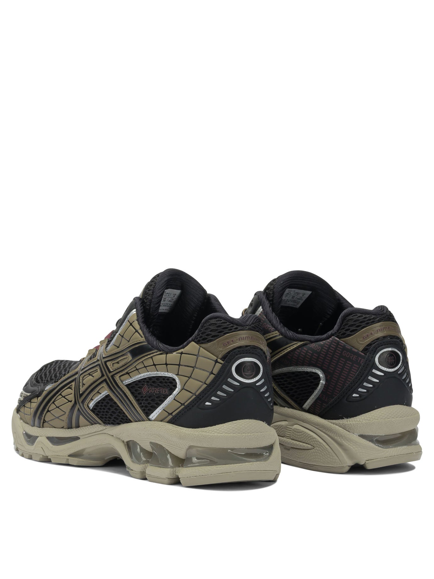 Asics "gel-nimbus 10.1 Gtx" Sneakers