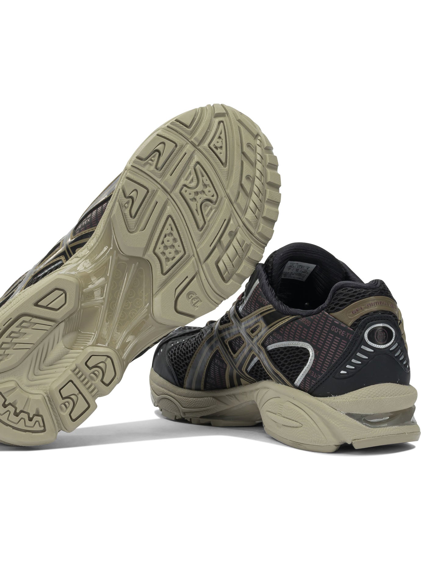 Asics "gel-nimbus 10.1 Gtx" Sneakers