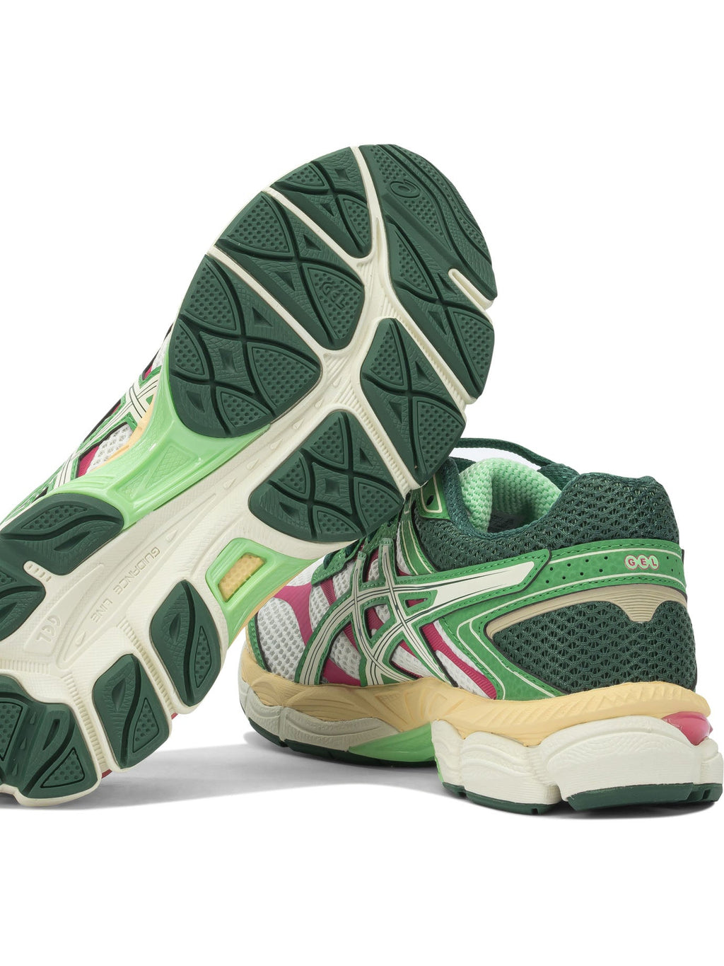 Asics "gel-cumulus 16" Sneakers