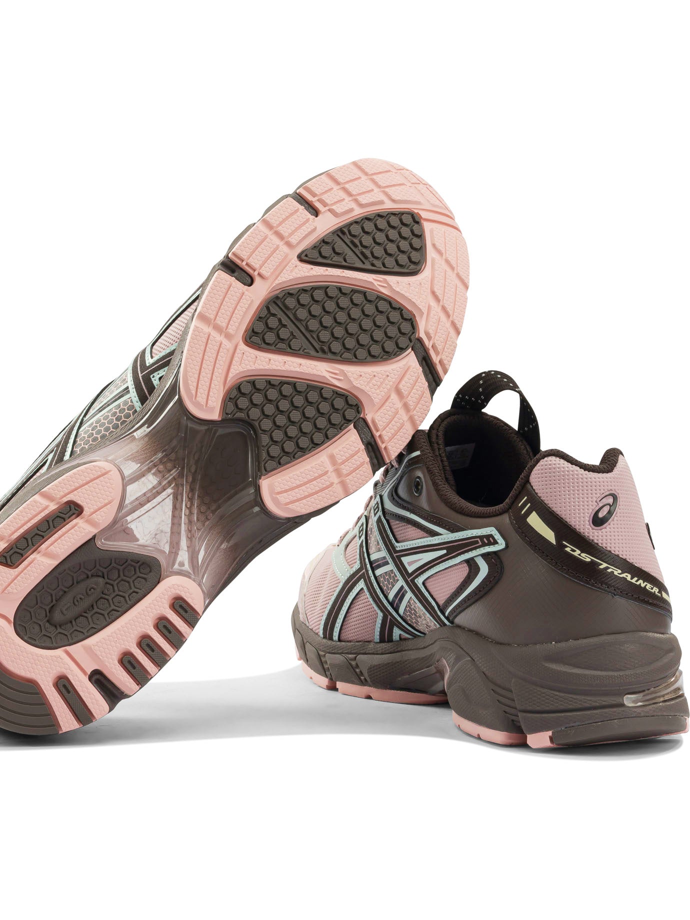 Asics Sneaker "ub11-s Gel-ds Trainer 14"