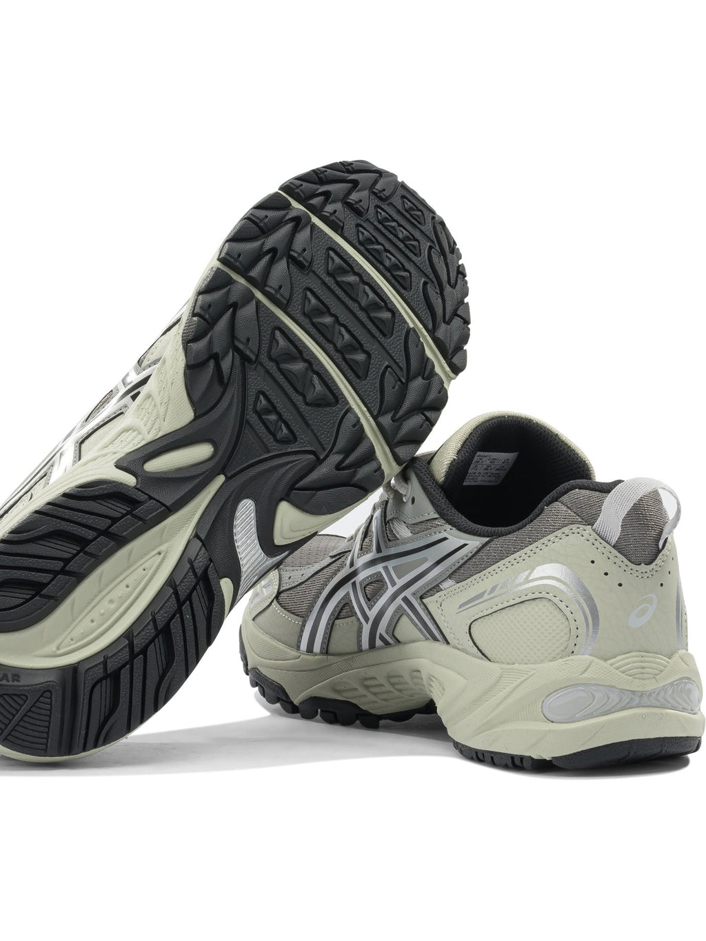 Asics "gel-ventx" Sneakers