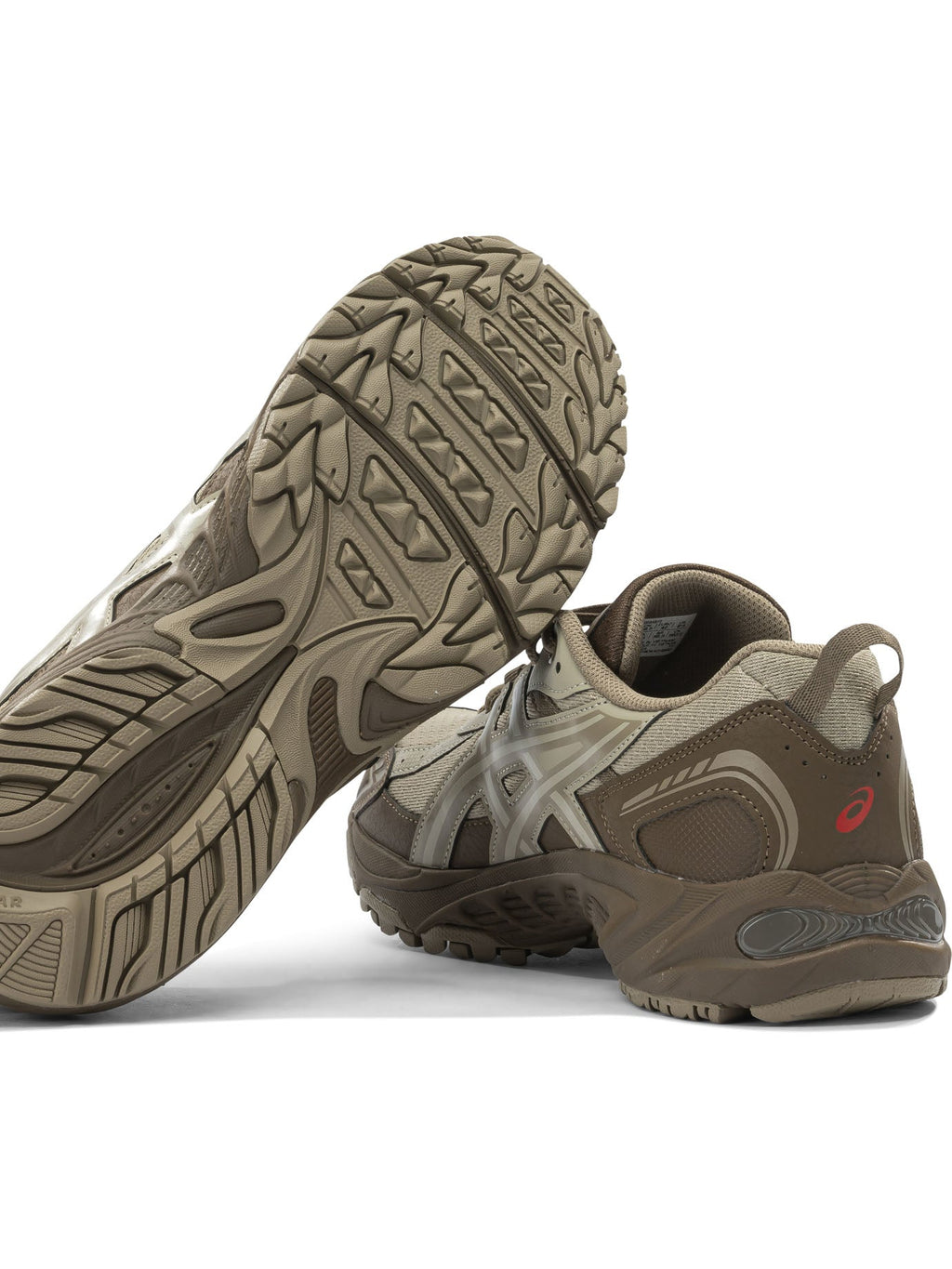 Asics "gel-ventx" Sneakers