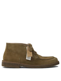 Astorflex "deukeflex" Lace-up Loafers
