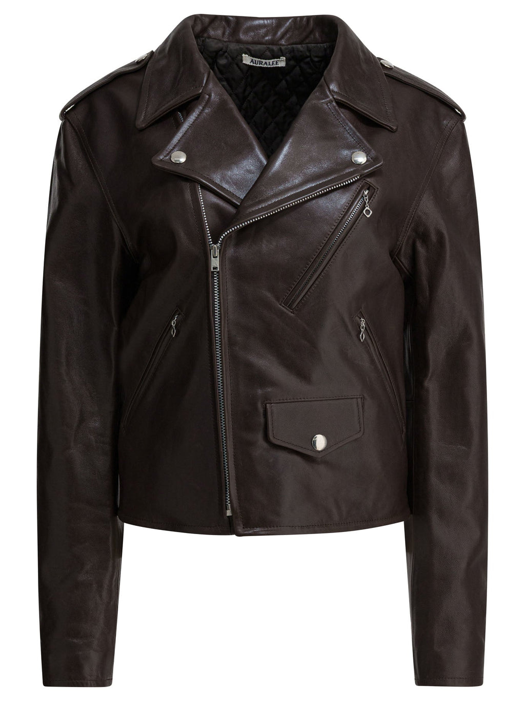 Auralee Jackets & Coats