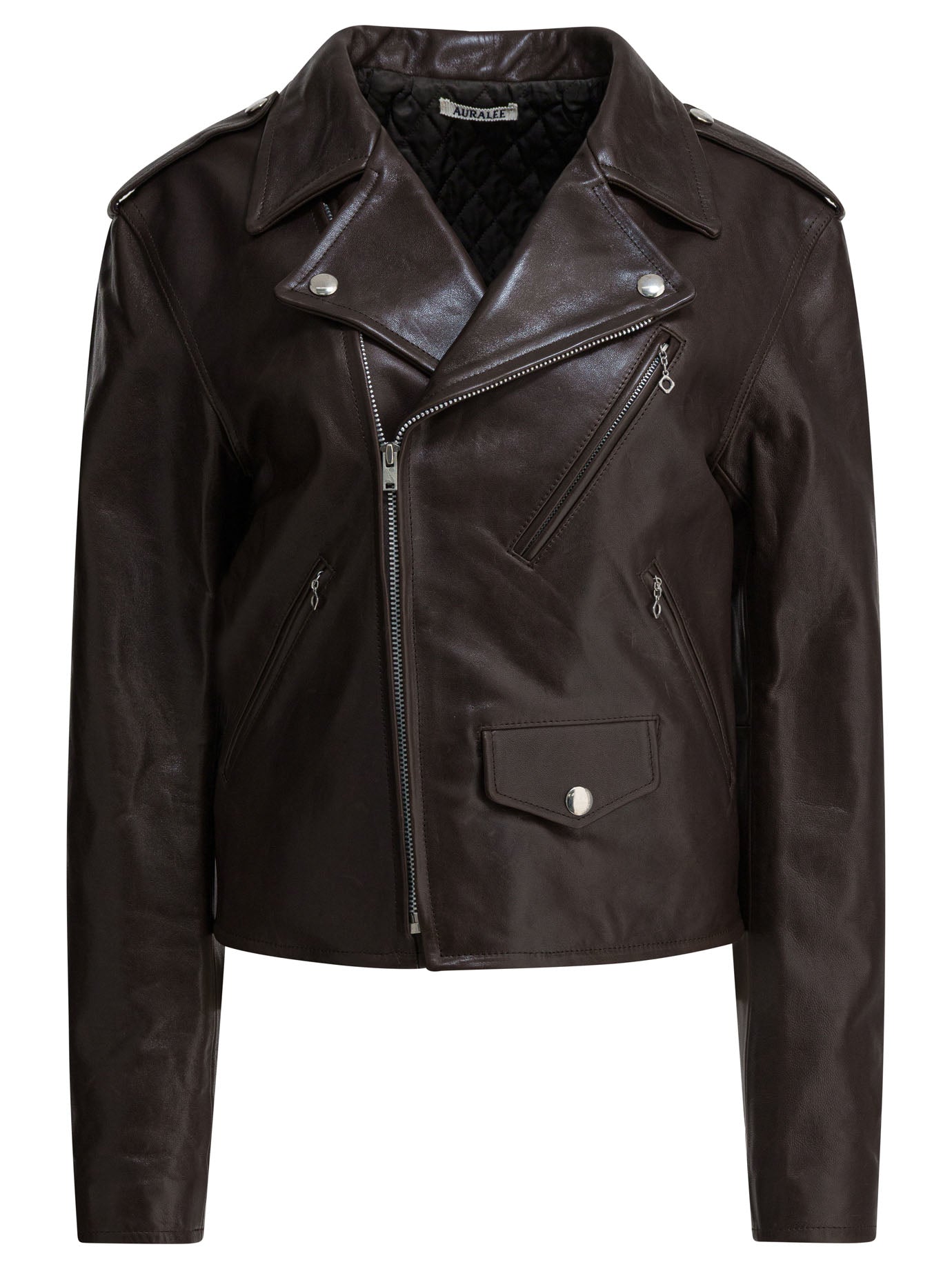 Auralee Jackets & Coats