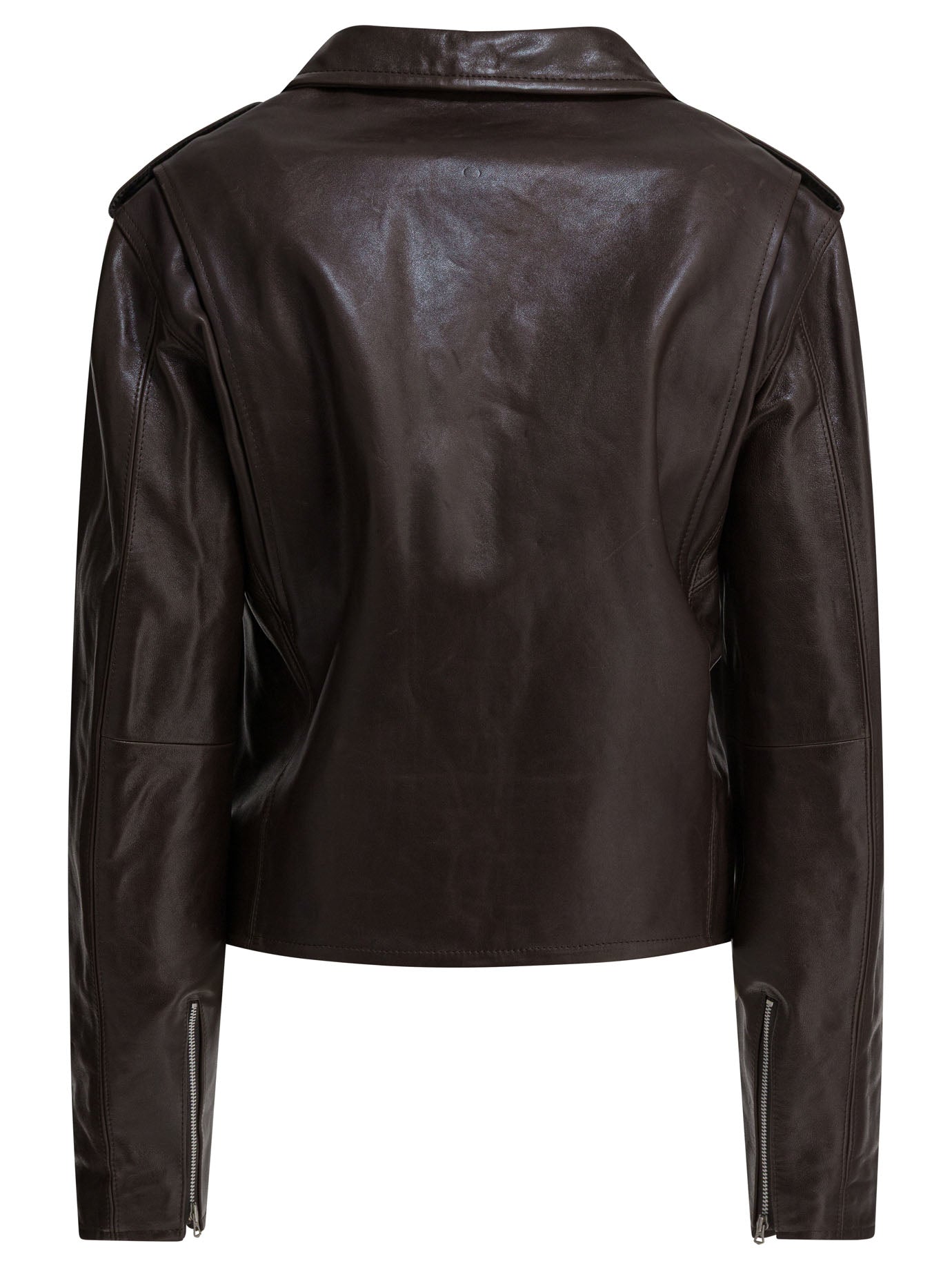 Auralee Jackets & Coats