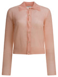 Auralee Knitwear