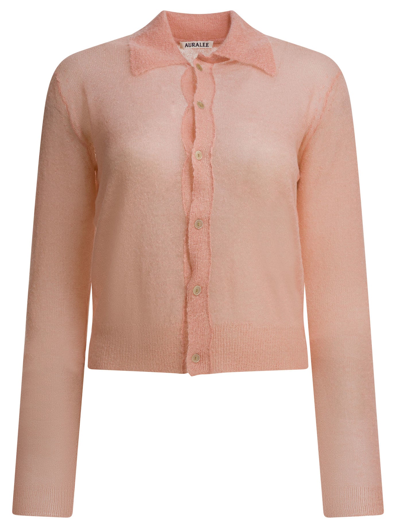 Auralee Knitwear