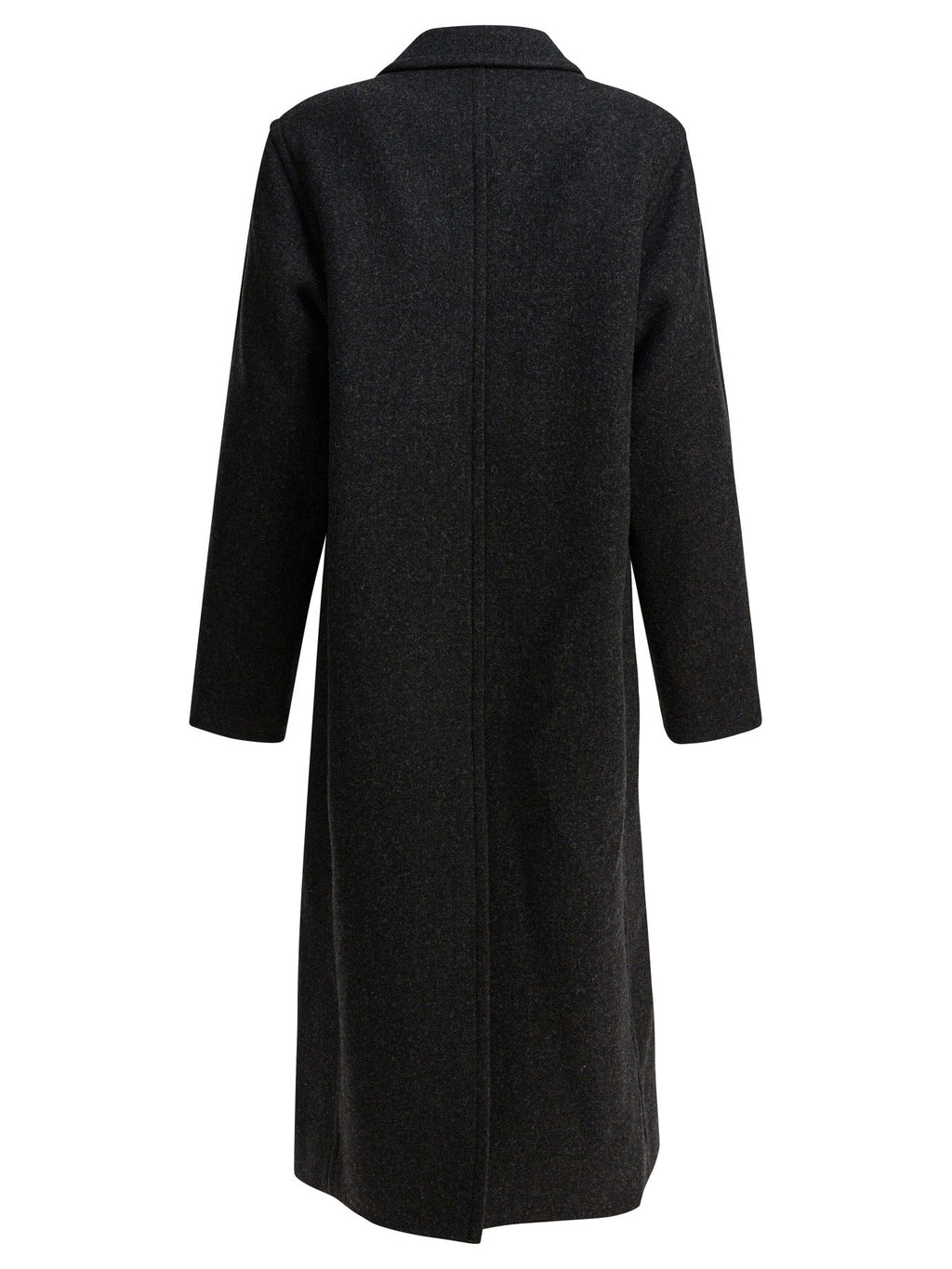 Auralee Long Wool Coat