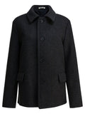 Auralee Jackets & Coats
