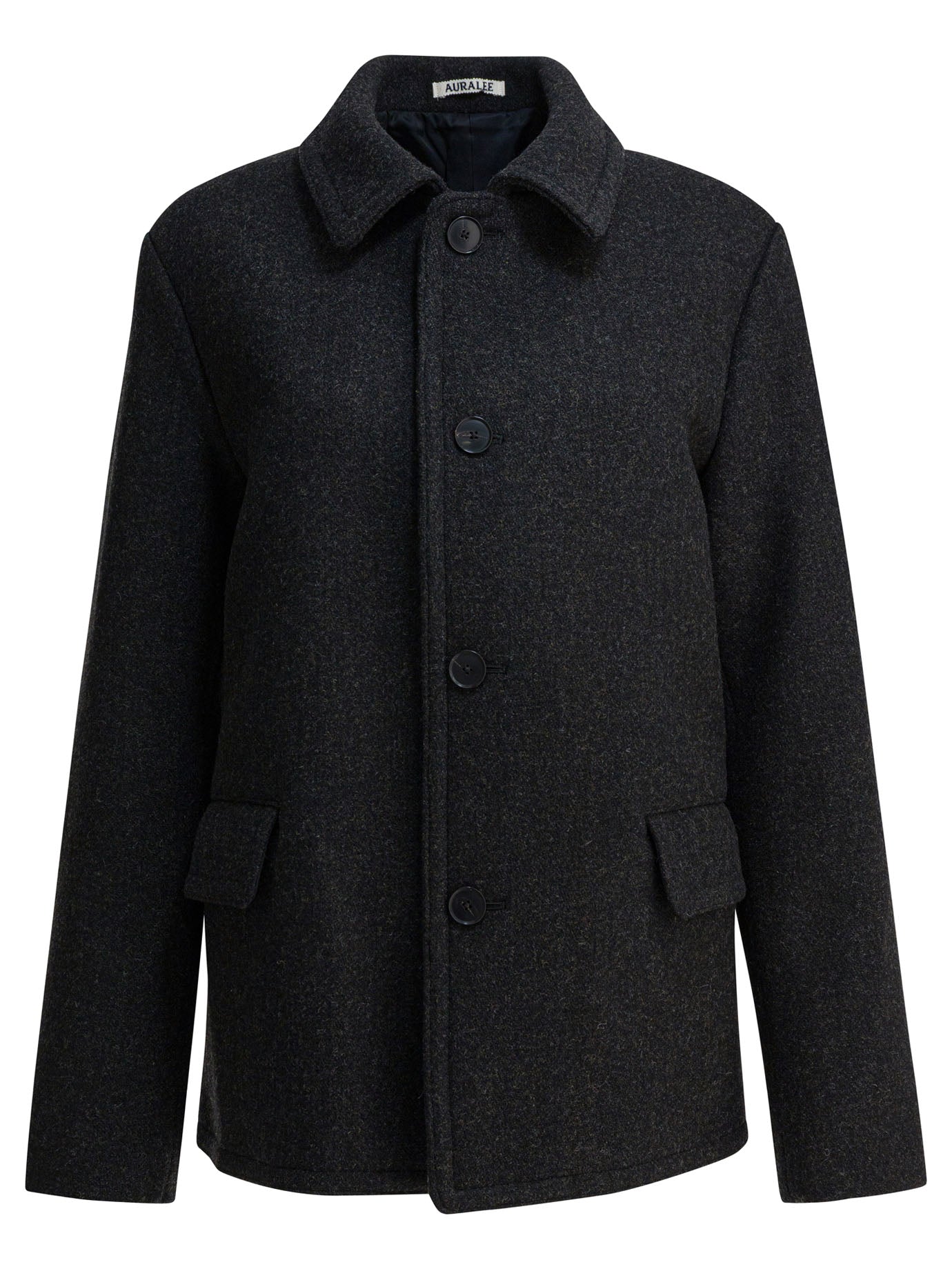 Auralee Jackets & Coats