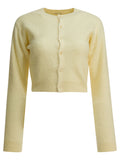 Auralee Knitwear