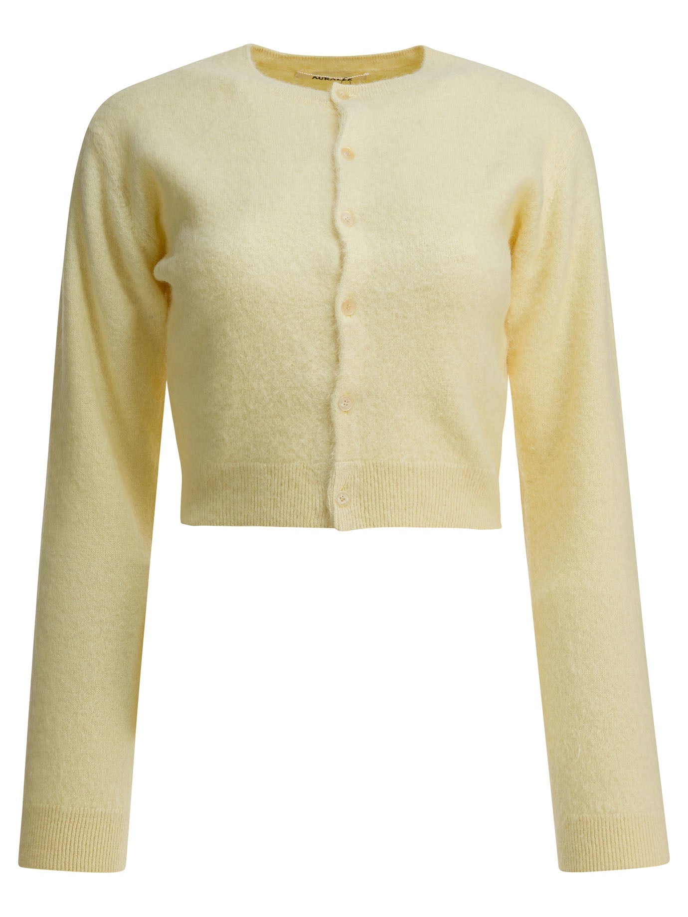 Auralee Knitwear