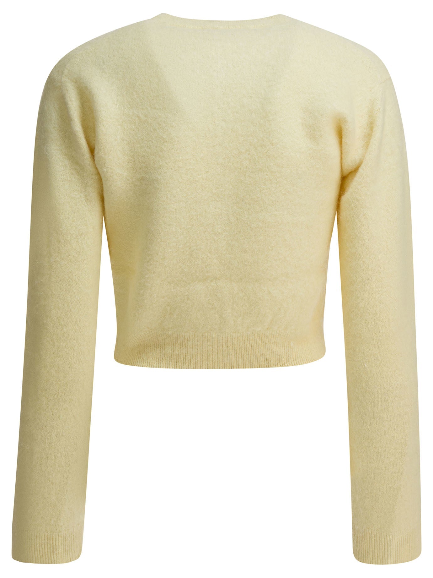 Auralee Knitwear