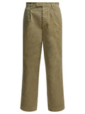Auralee Chino Pants