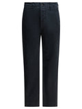 Auralee Trousers