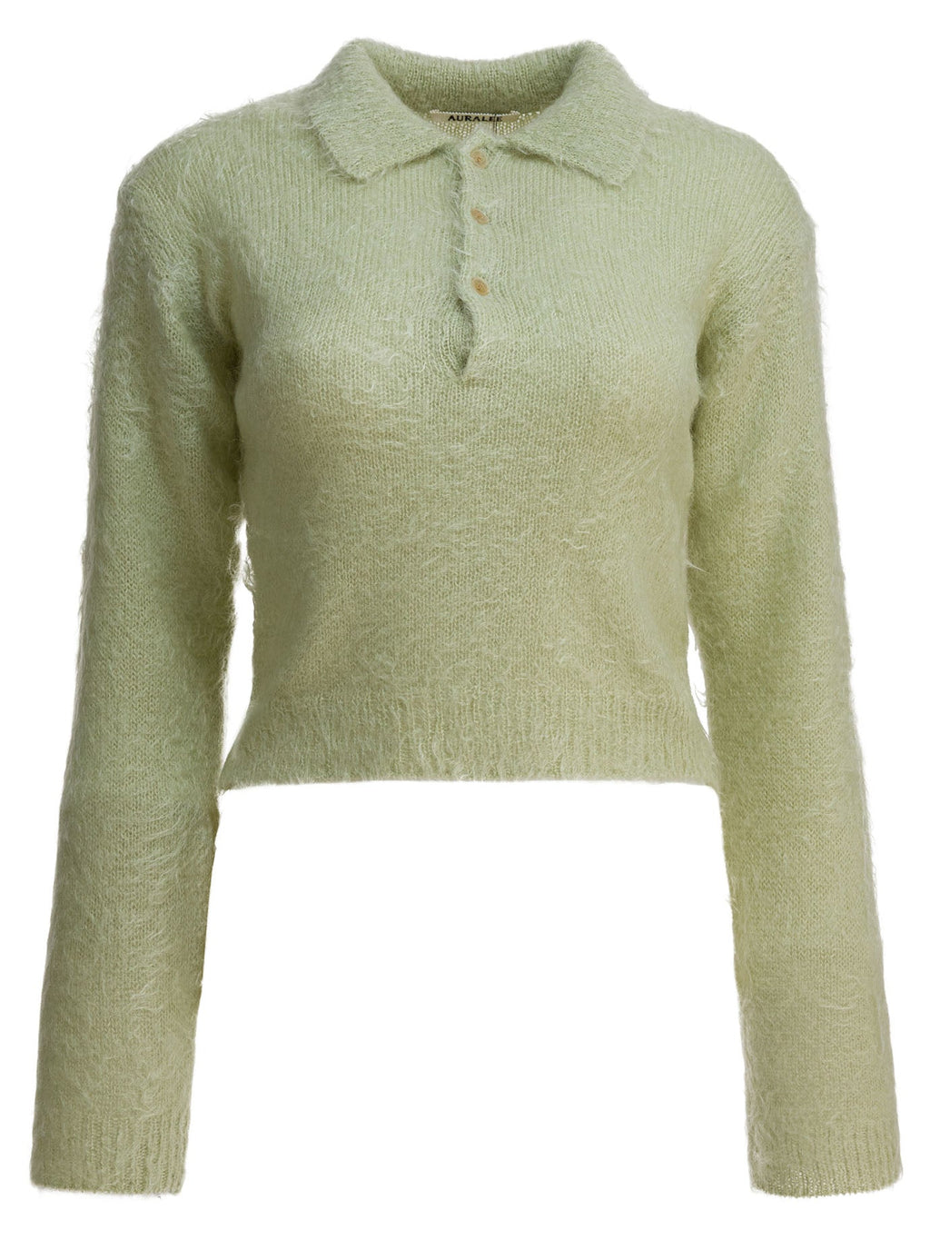 Auralee Knitwear