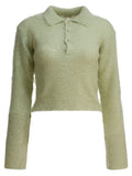 Auralee Knitwear