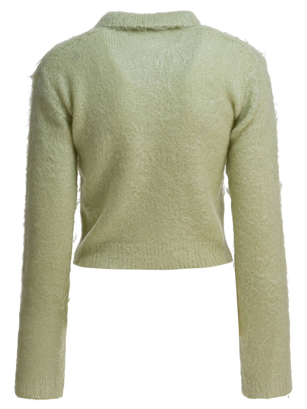 Auralee Knitwear