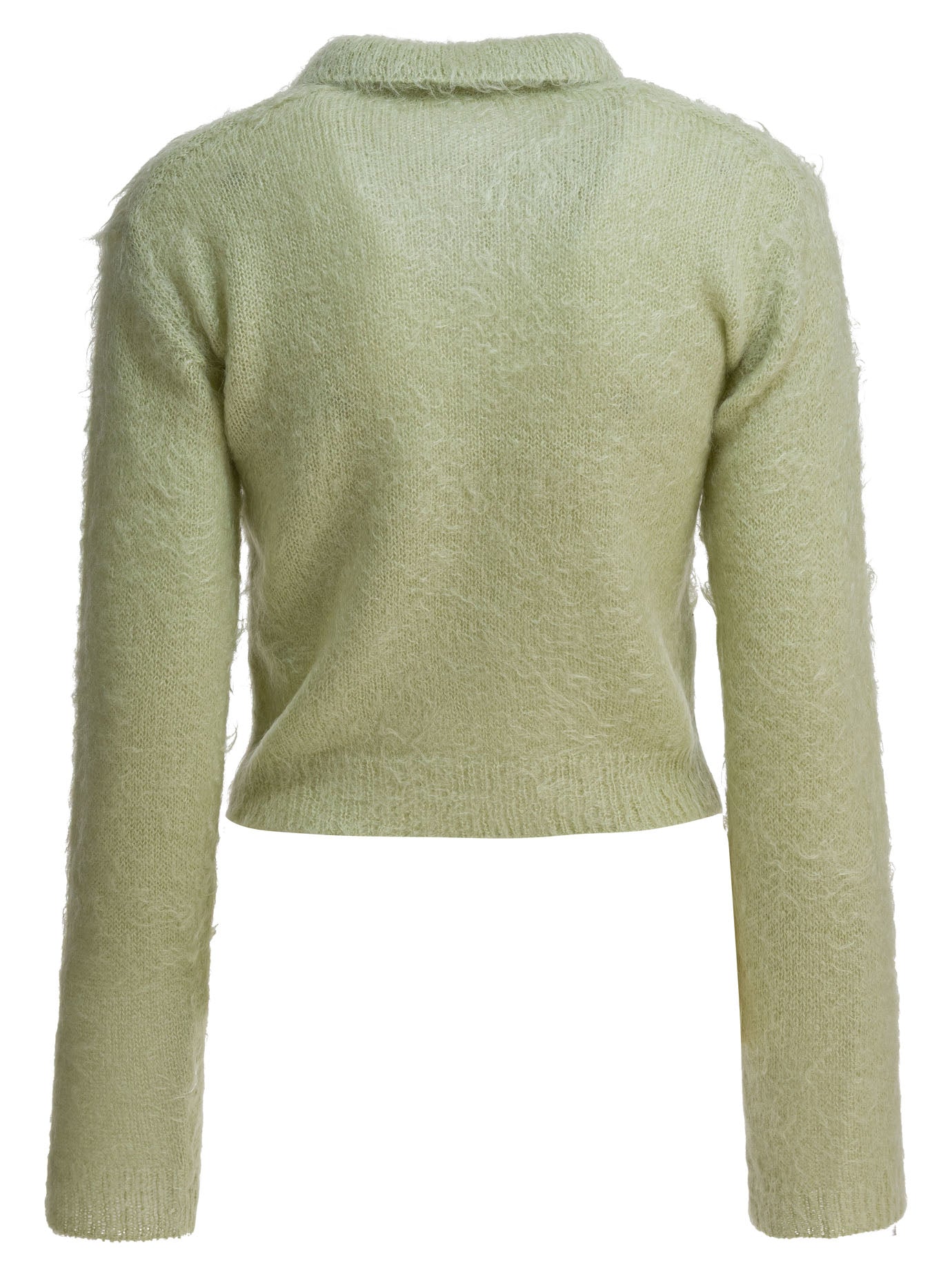 Auralee Knitwear