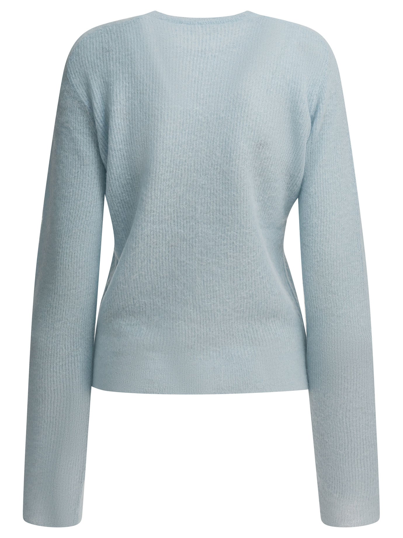 Auralee Knitwear