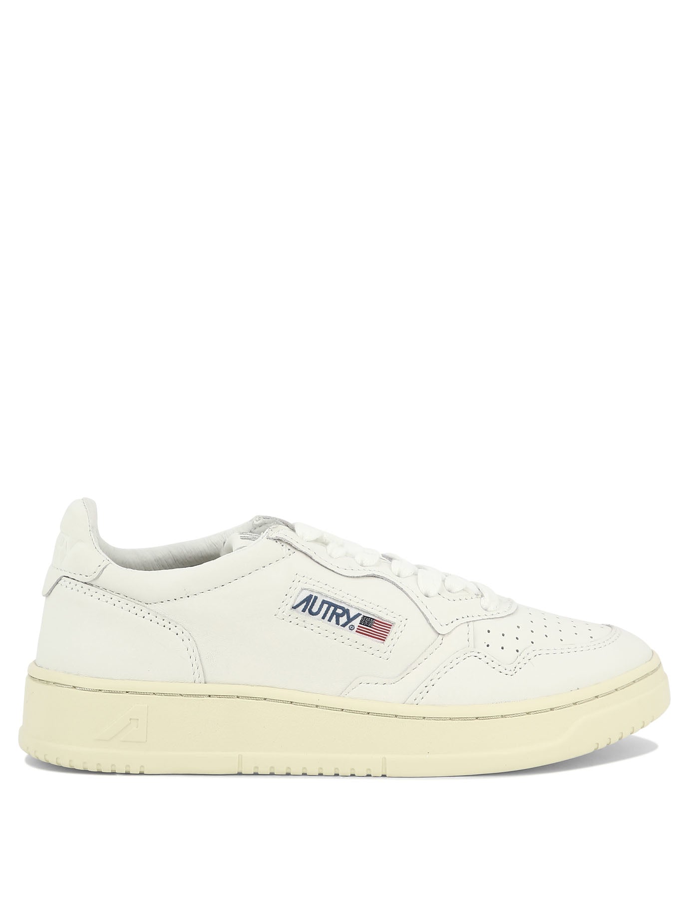 Autry "medalist Low" Sneakers