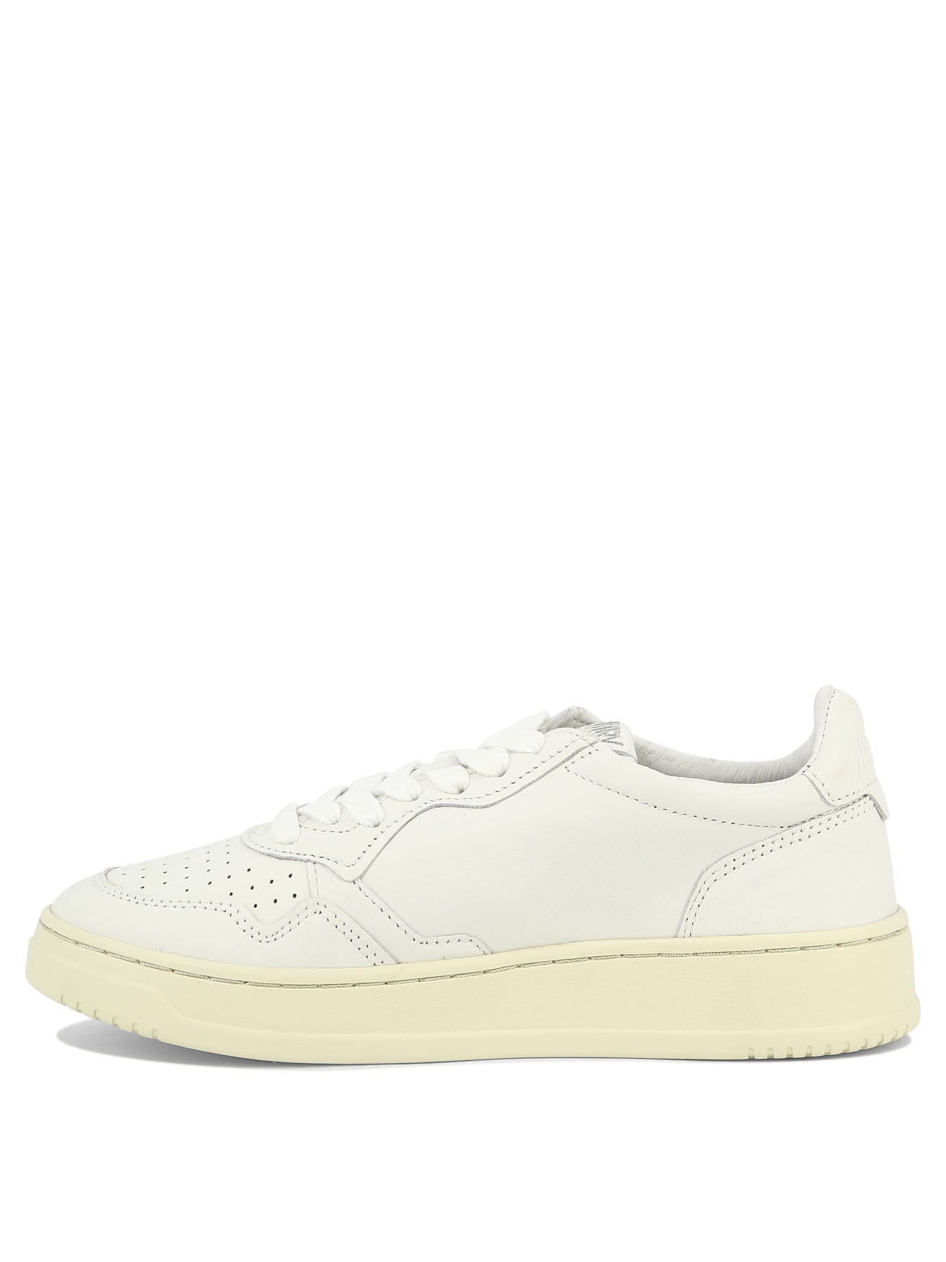 Autry "medalist Low" Sneakers