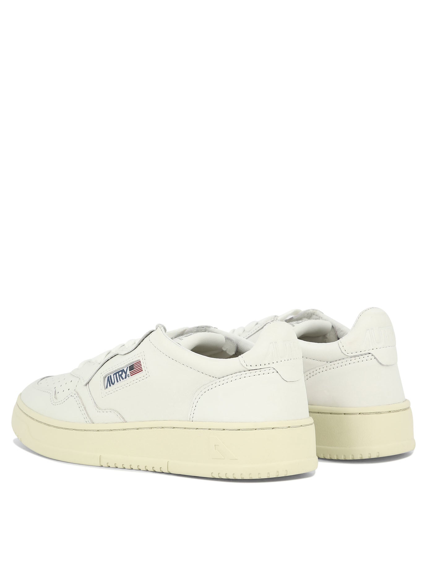 Autry "medalist Low" Sneakers