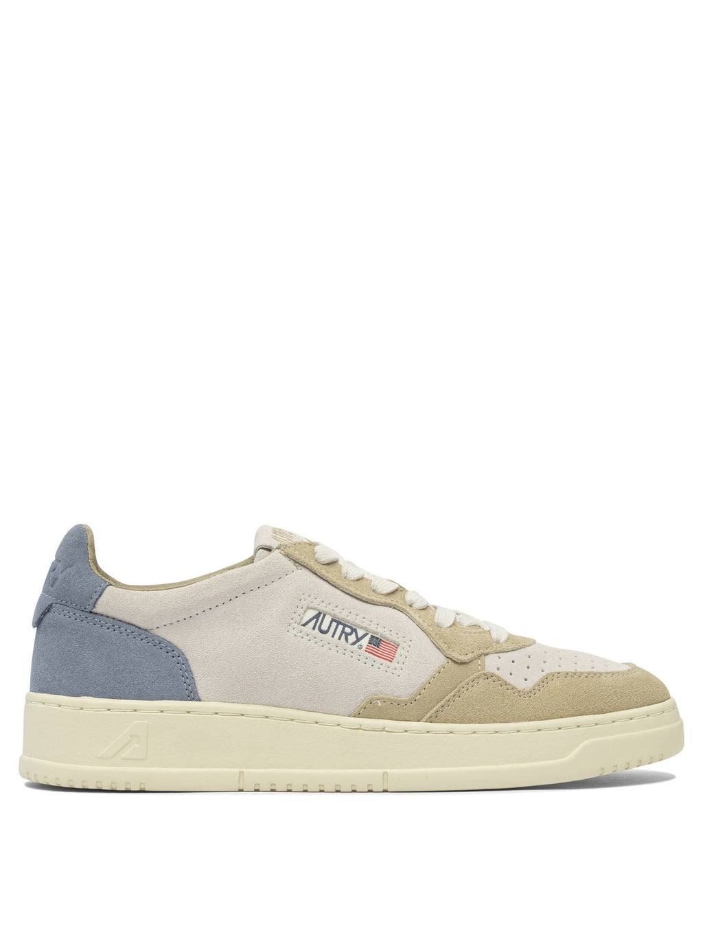 Autry "medalist Low" Sneakers