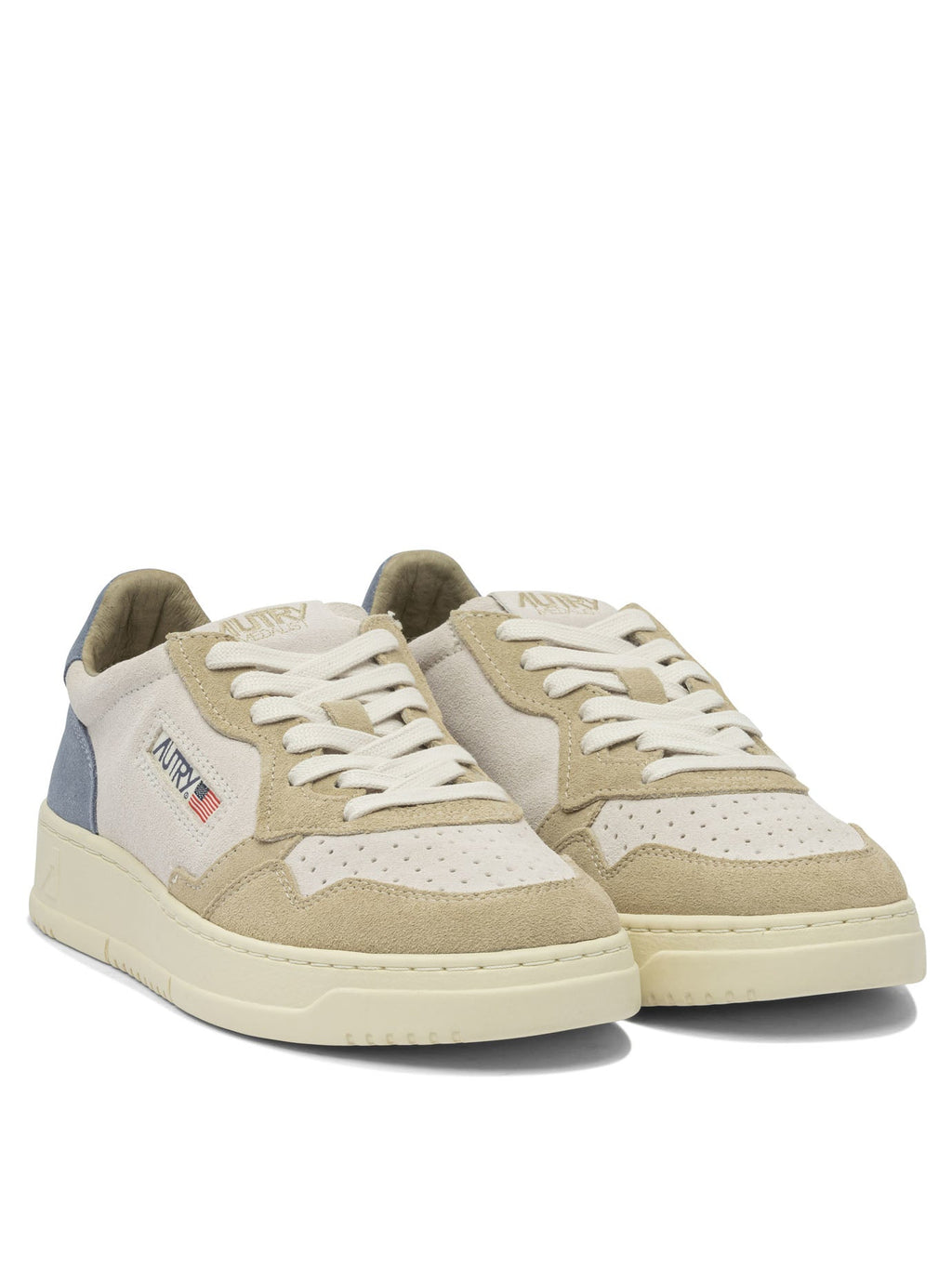 Autry "medalist Low" Sneakers