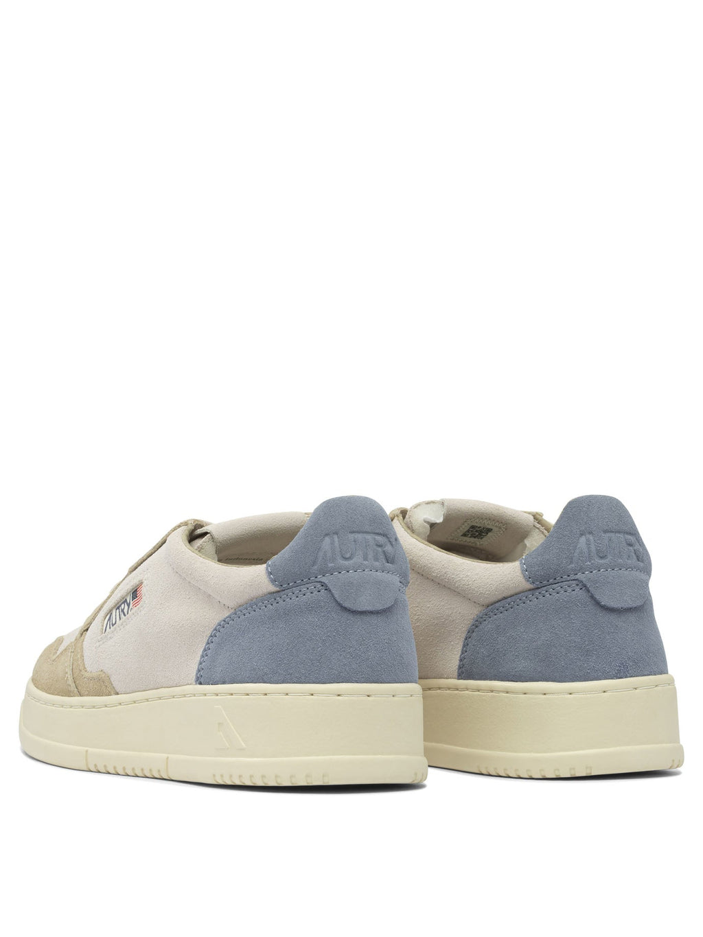 Autry "medalist Low" Sneakers