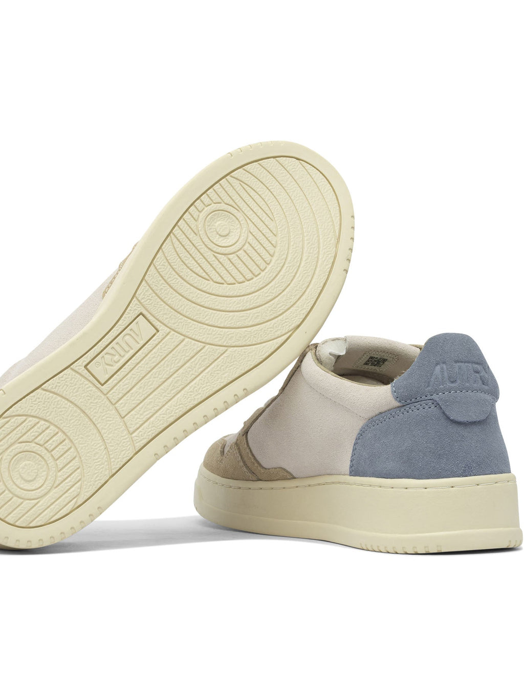 Autry "medalist Low" Sneakers