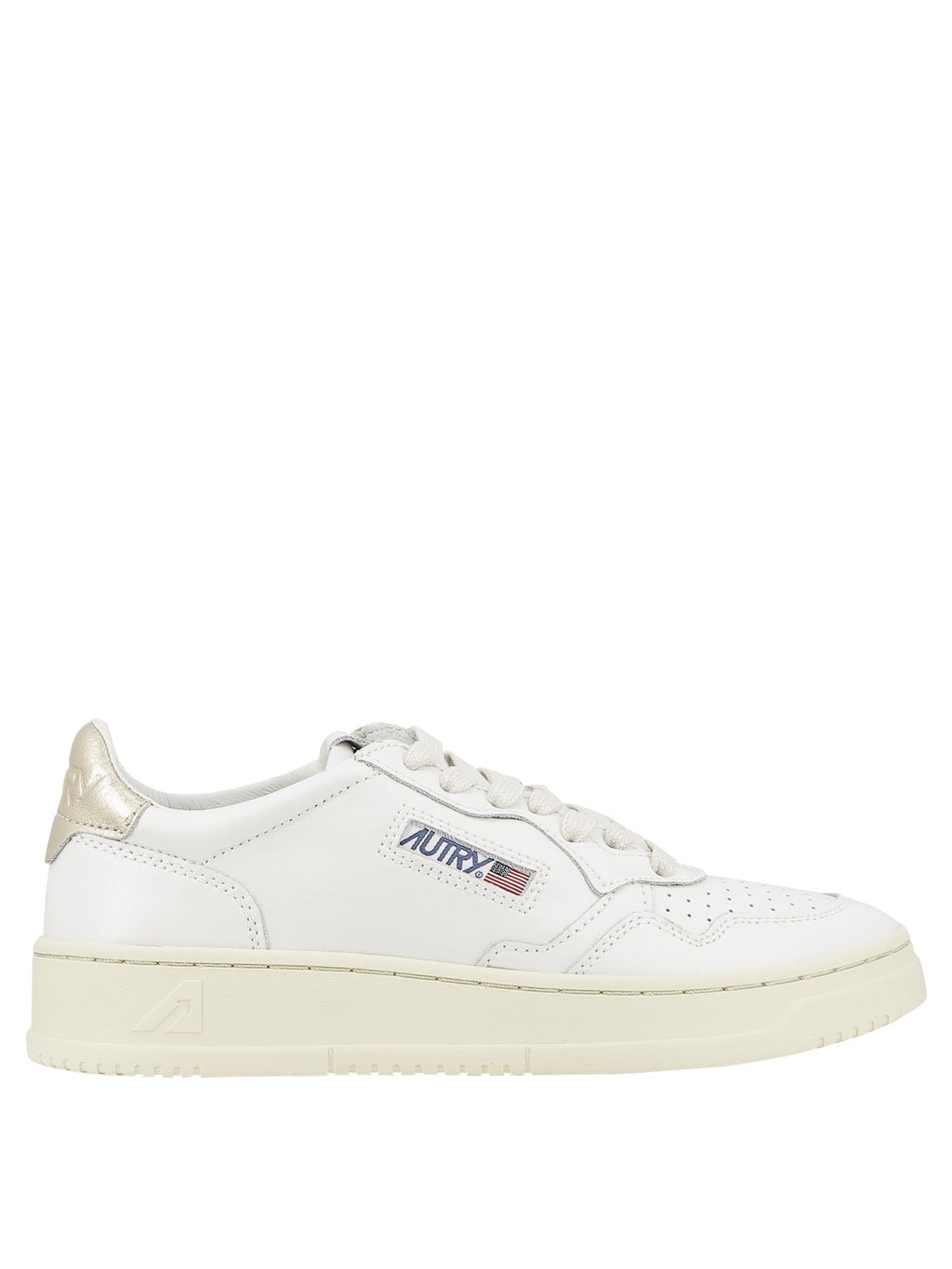 Autry "medalist Low" Sneakers