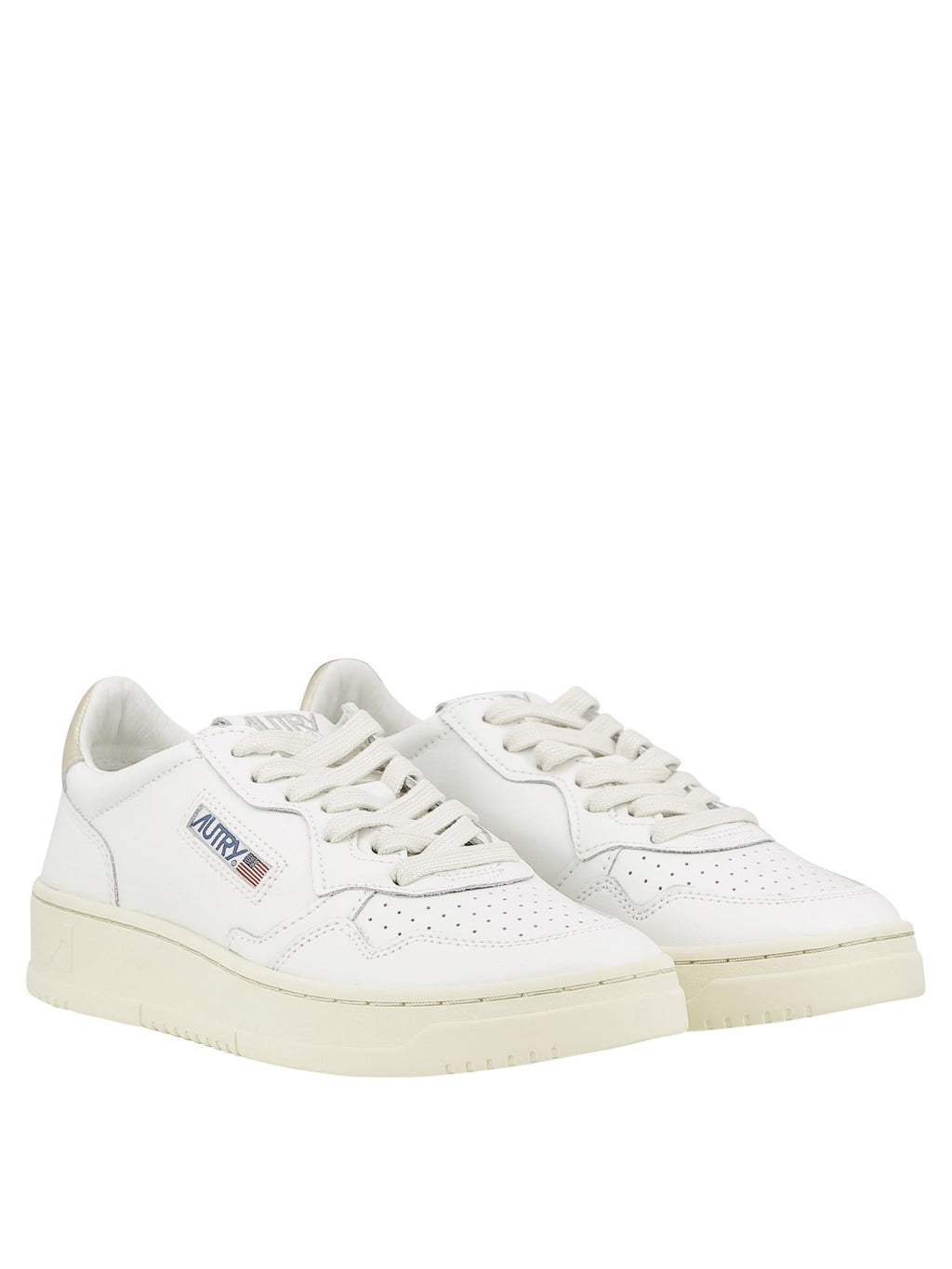 Autry "medalist Low" Sneakers
