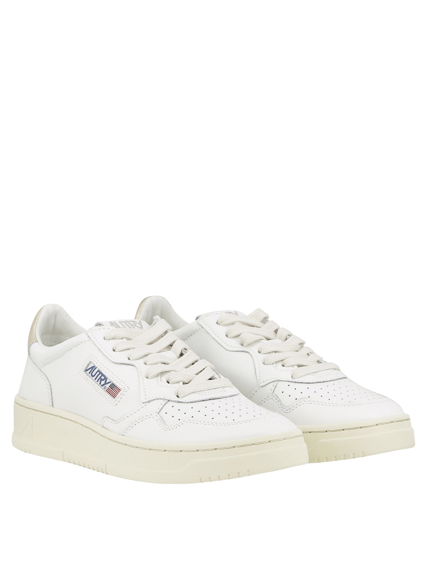 Autry "medalist Low" Sneakers