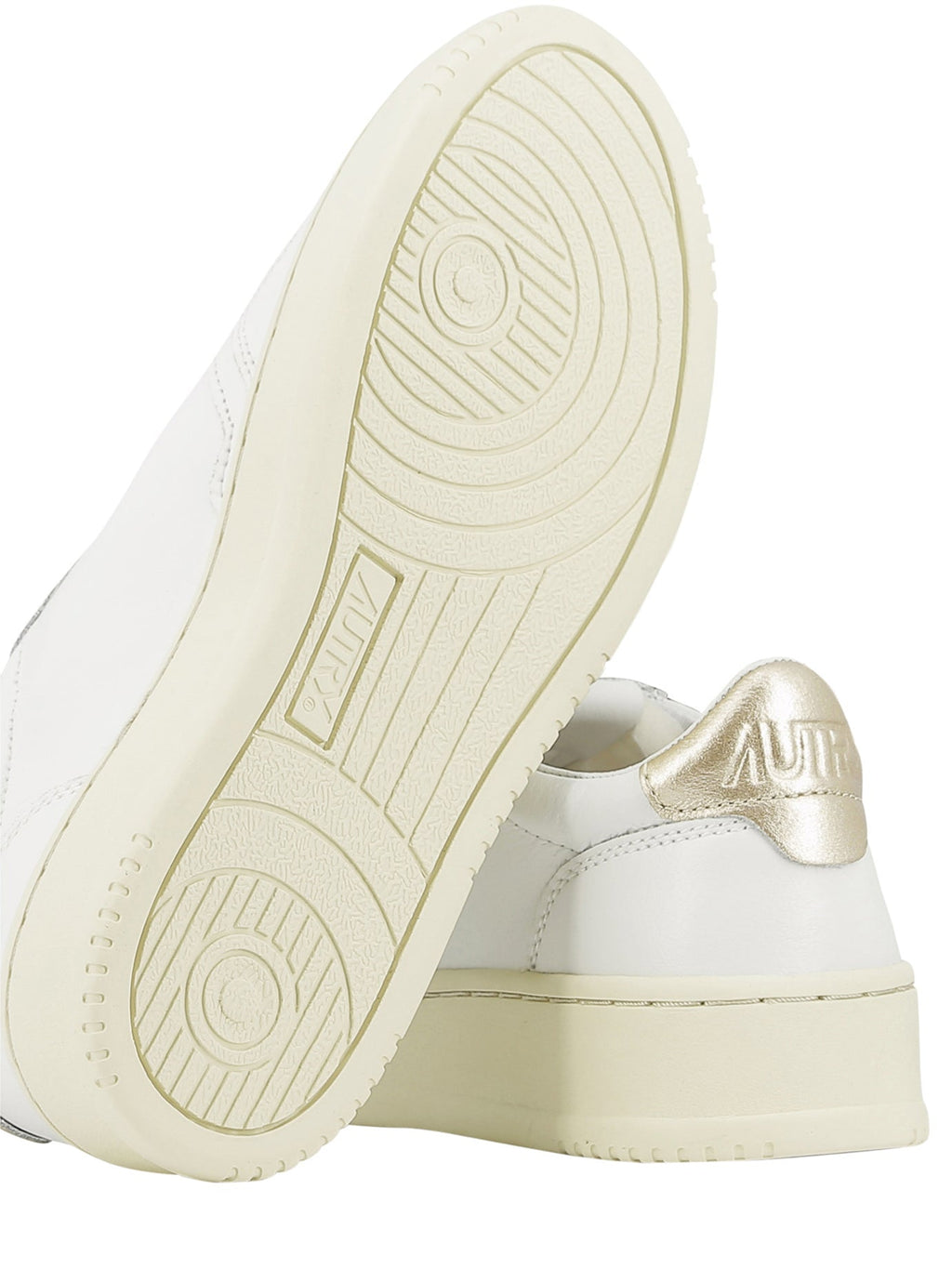 Autry "medalist Low" Sneakers