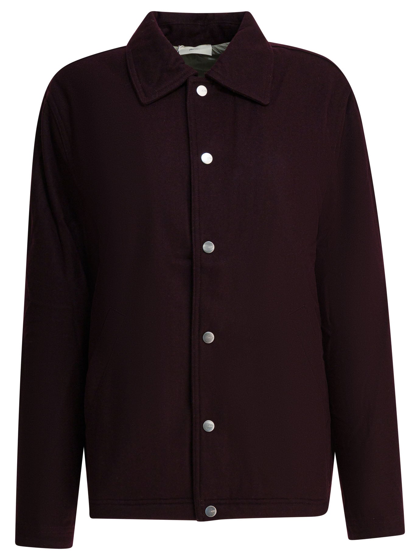 Autry Jackets & Coats